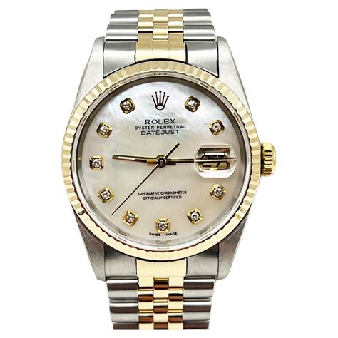 rolex 16233 alberta|rolex 16233.